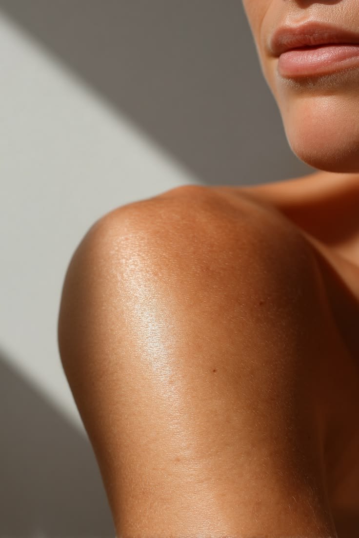 Bronceado en Jacintas