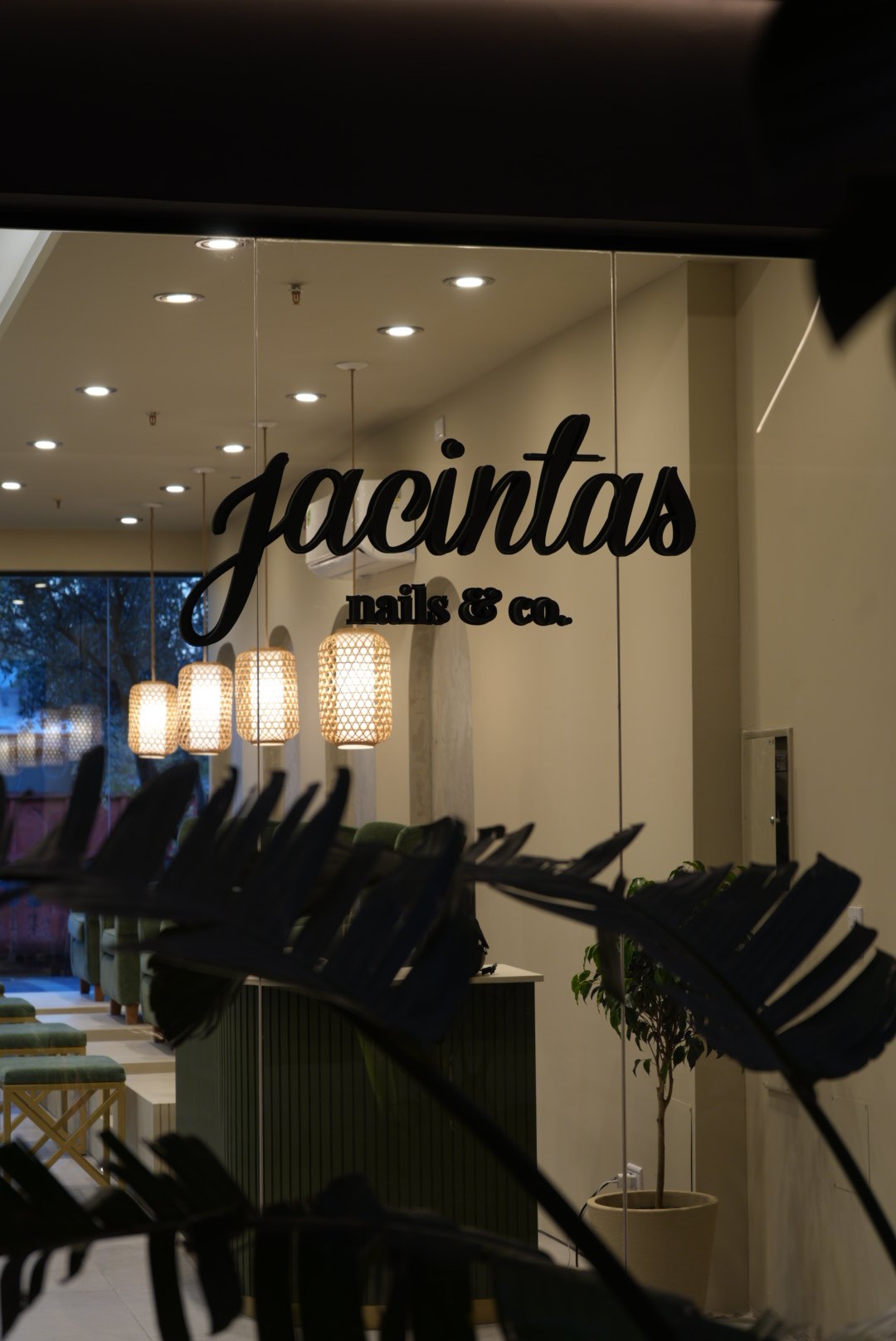Jacintas Maipú